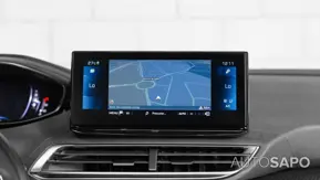 Peugeot 5008 1.5 BlueHDi Active Pack EAT8 de 2022