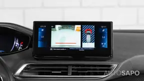 Peugeot 5008 1.5 BlueHDi Active Pack EAT8 de 2022