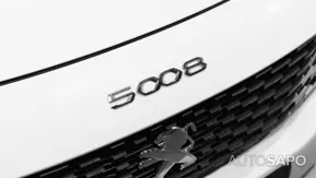 Peugeot 5008 1.5 BlueHDi Active Pack EAT8 de 2022