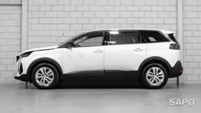 Peugeot 5008 1.5 BlueHDi Active Pack EAT8 de 2022