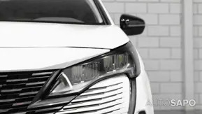 Peugeot 5008 1.5 BlueHDi Active Pack EAT8 de 2022
