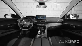 Peugeot 5008 1.5 BlueHDi Active Pack EAT8 de 2022