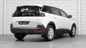 Peugeot 5008 1.5 BlueHDi Active Pack EAT8 de 2022