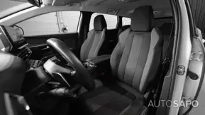 Peugeot 5008 1.5 BlueHDi Active Pack EAT8 de 2022