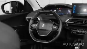 Peugeot 5008 1.5 BlueHDi Active Pack EAT8 de 2022