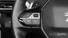 Peugeot 5008 1.5 BlueHDi Active Pack EAT8 de 2022
