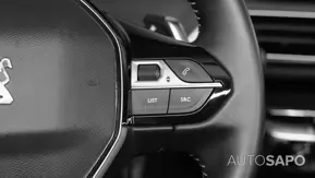 Peugeot 5008 1.5 BlueHDi Active Pack EAT8 de 2022