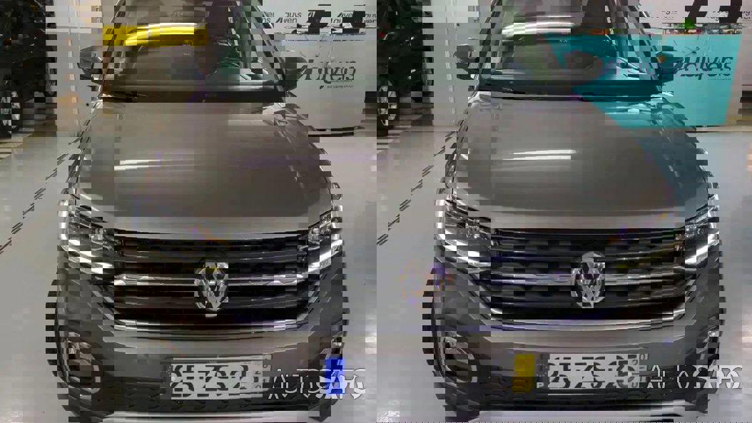 Volkswagen T-Cross 1.0 TSI Style de 2020