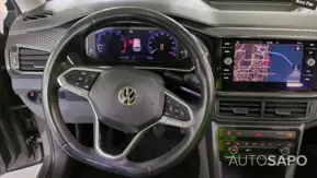 Volkswagen T-Cross 1.0 TSI Style de 2020
