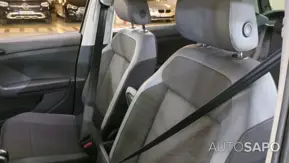 Volkswagen T-Cross 1.0 TSI Style de 2020