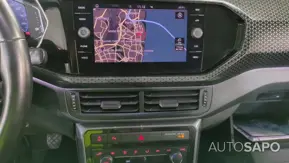 Volkswagen T-Cross 1.0 TSI Style de 2020