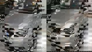 Seat Ibiza de 2022