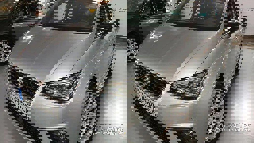 Seat Ibiza de 2022