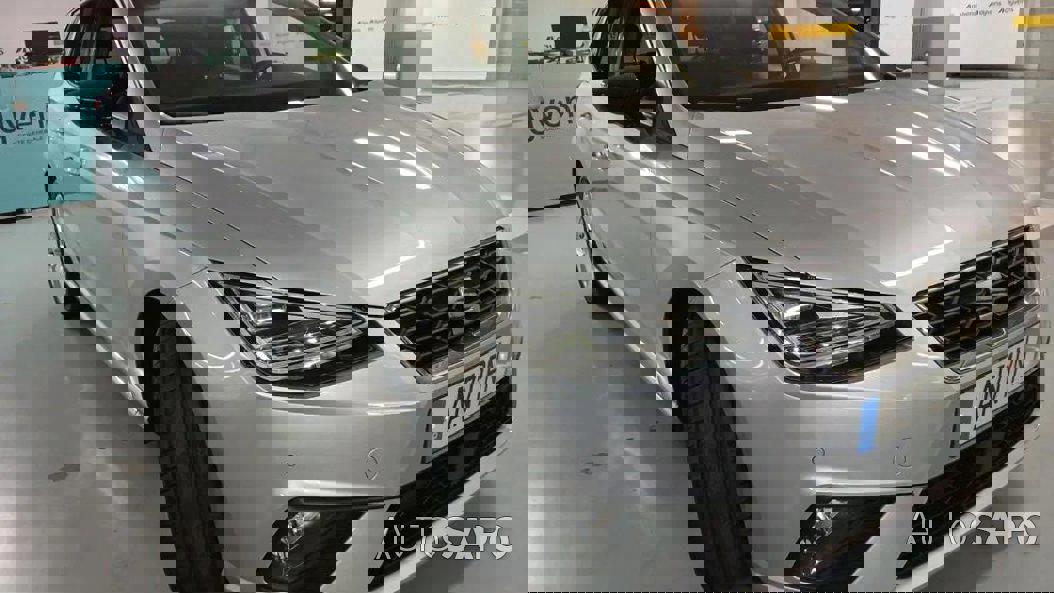 Seat Ibiza de 2022