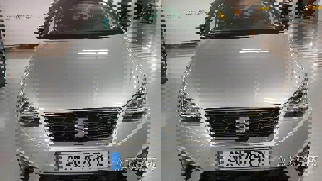 Seat Ibiza de 2022