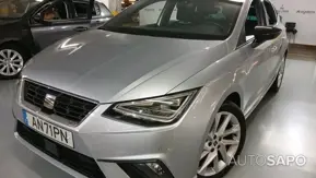 Seat Ibiza de 2022