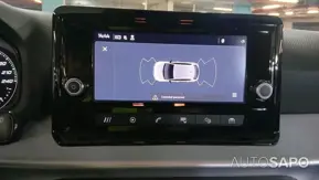 Seat Ibiza de 2022