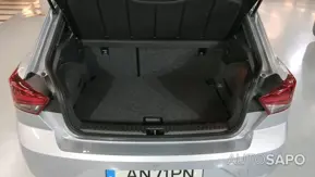 Seat Ibiza de 2022