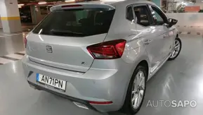 Seat Ibiza de 2022