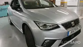 Seat Ibiza de 2022