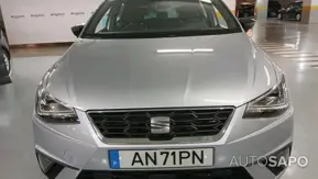 Seat Ibiza de 2022