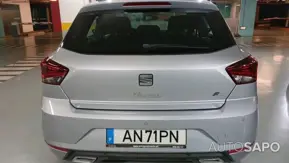 Seat Ibiza de 2022