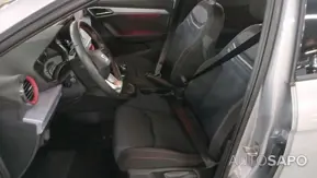 Seat Ibiza de 2022