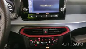 Seat Ibiza de 2022