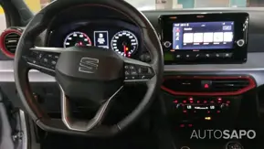 Seat Ibiza de 2022