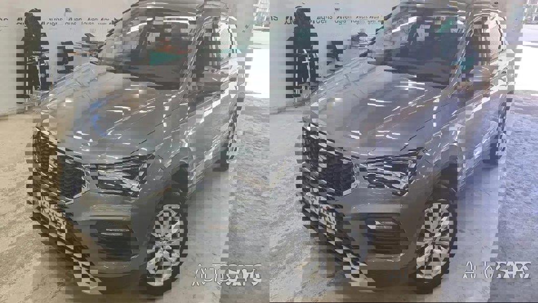 Seat Ateca 1.0 TSI Style de 2023