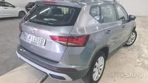 Seat Ateca 1.0 TSI Style de 2023