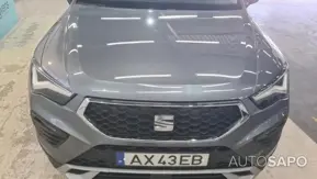 Seat Ateca 1.0 TSI Style de 2023