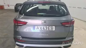 Seat Ateca 1.0 TSI Style de 2023