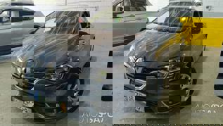Renault Mégane de 2019