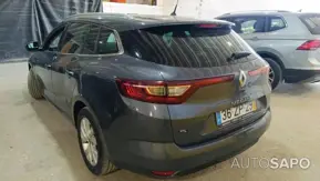 Renault Mégane de 2019