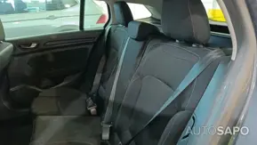Renault Mégane de 2019