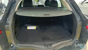 Renault Mégane de 2019