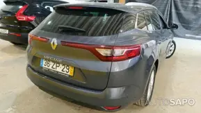 Renault Mégane de 2019