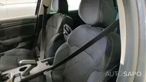 Renault Mégane de 2019