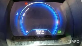 Renault Mégane de 2019