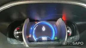 Renault Mégane de 2019