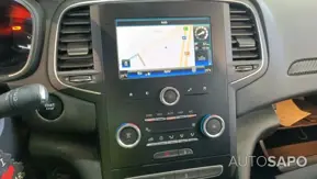 Renault Mégane de 2019