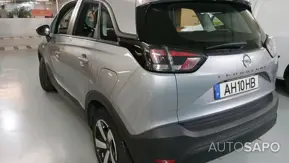 Opel Crossland X 1.2 Business Edition de 2021