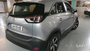 Opel Crossland X 1.2 Business Edition de 2021