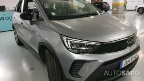 Opel Crossland X 1.2 Business Edition de 2021