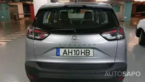 Opel Crossland X 1.2 Business Edition de 2021