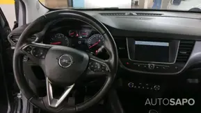 Opel Crossland X 1.2 Business Edition de 2021