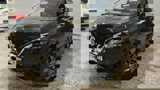 Nissan Qashqai de 2022