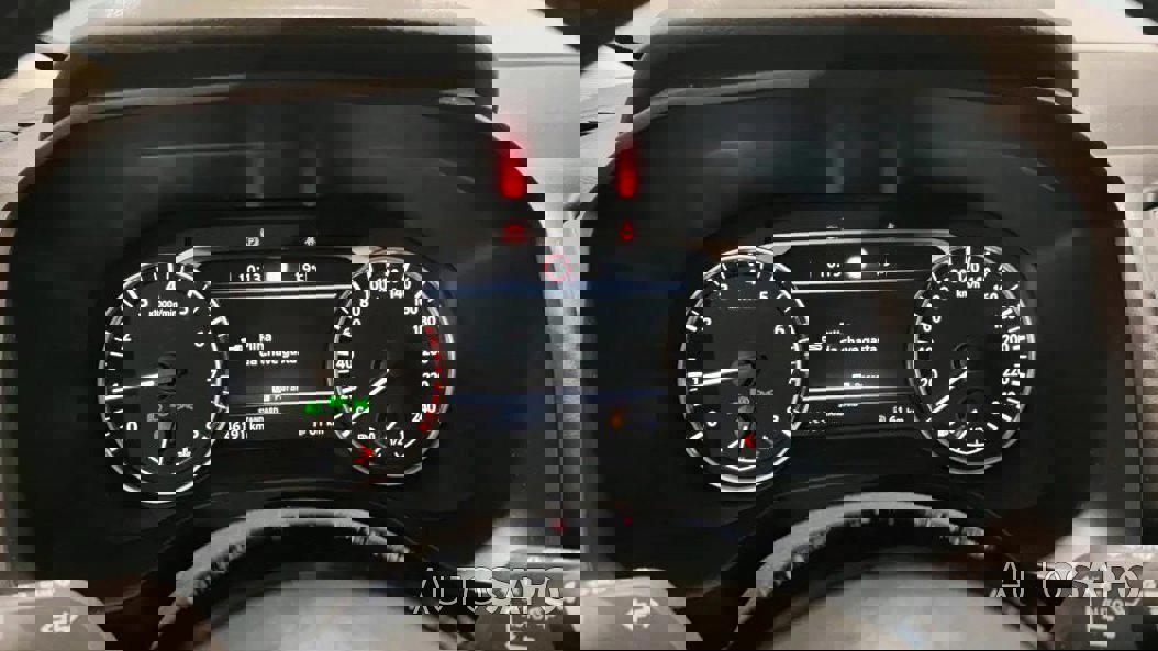 Nissan Qashqai de 2022