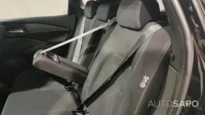 Nissan Qashqai de 2022